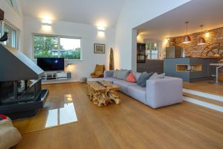 Ferienhaus Ankerplatz - 3