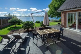 Ferienhaus Ankerplatz - 5