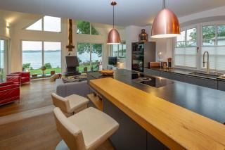 Ferienhaus Ankerplatz - 1