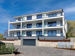 Residenz Seeterrassen - Wohnung 09 - 6