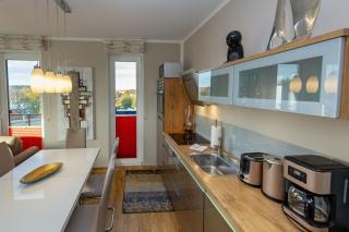 Residenz Seeterrassen - Wohnung 09 - 3