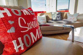 Residenz Seeterrassen - Wohnung 09 - 1