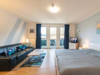 Höftresidenz Alt Reddevitz - Wohnung 12 - 0