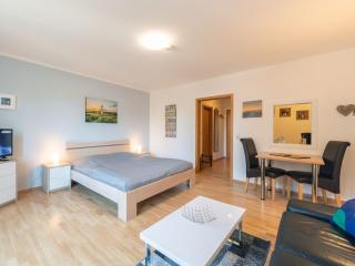 Höftresidenz Alt Reddevitz - Wohnung 12 - 9