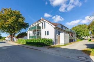 Höftresidenz Alt Reddevitz - Wohnung 12 - 6