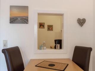 Höftresidenz Alt Reddevitz - Wohnung 12 - 1