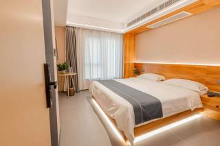 ST Inn & 山韬 t ao 客栈& English reception -Ticket service -Tourism planing -Fresh coffee- western breakfast - 8