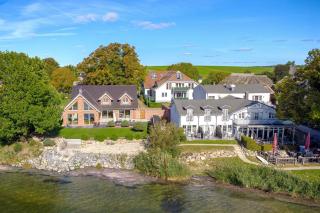 Höftresidenz Alt Reddevitz - Wohnung 14 - 8