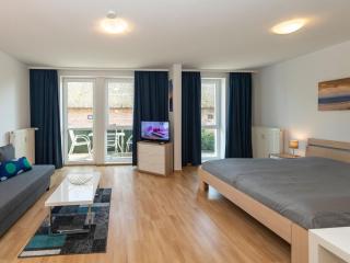 Höftresidenz Alt Reddevitz - Wohnung 14 - 5