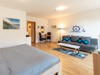 Höftresidenz Alt Reddevitz - Wohnung 14 - 2