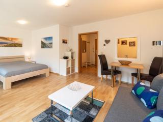 Höftresidenz Alt Reddevitz - Wohnung 14 - 3