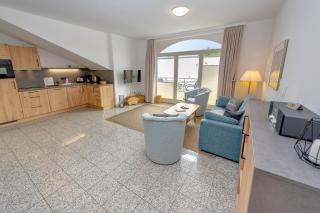 Villa A Cappella Binz - Wohnung C5 - 0