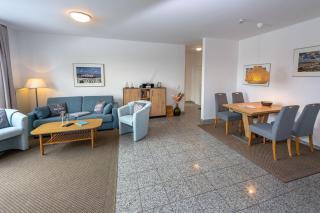 Villa A Cappella Binz - Wohnung C5 - 9