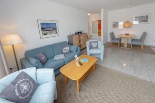 Villa A Cappella Binz - Wohnung C5 - 3