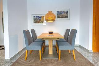 Villa A Cappella Binz - Wohnung C5 - 2