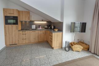 Villa A Cappella Binz - Wohnung C5 - 1