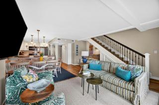 SG10D: 10D Seagrove Villa - 2