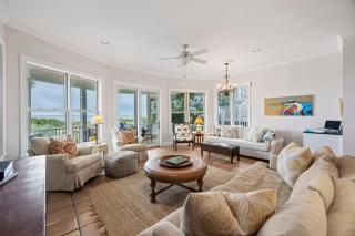 OP44: 44 Ocean Point - Isle of Palms - 9