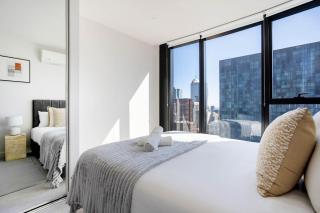 Hidden Gem Amazing 2BR Apt Central Melbourne#38032 - 1