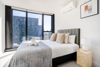 Hidden Gem Amazing 2BR Apt Central Melbourne#38032 - 2