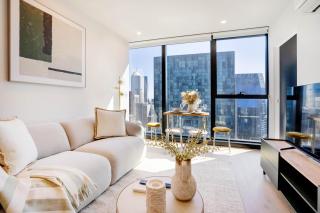 Hidden Gem Amazing 2BR Apt Central Melbourne#38032 - 8