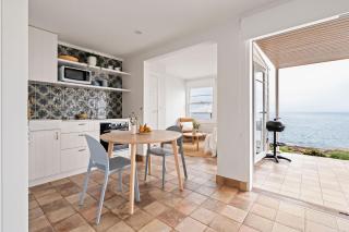 Fogo @ Ethel & Ode’s - 2