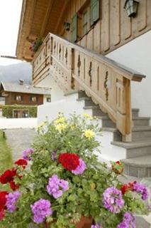 Gästehaus Bernhard - Krün - 6