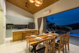 Villa Juloma - The Jewel of the Hill - 5