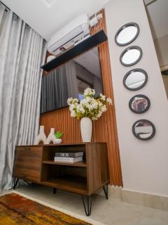 Best Stays Luxury Apartments at Coral Sands - 2 bedroom - 2