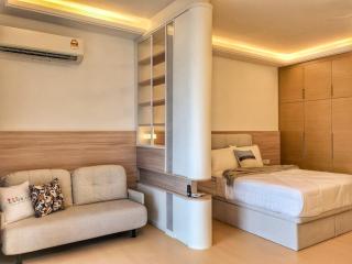 R&F Princess Cove Seafront Studio JB Central - 6