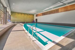 Reka-Feriendorf Disentis - 4