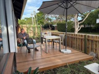 Driftwood Cottage - 1