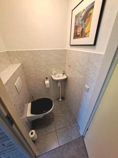 Comfortabel landhuis voor rust en ontspanning - 4