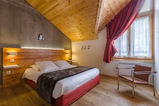Anova Hotel & Spa - Montgenèvre - 7
