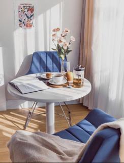 Orbi City Amazing Apartments - 3