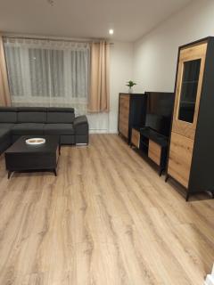 Apartmán s 2 spálňami - 7