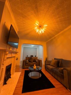 Kings Lodge - Manchester - 6