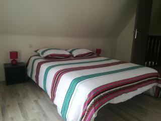 Petite maison Quartier Ste Croix - Josselin - 6