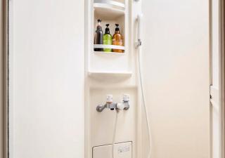 Shinjuku Modern Apartment Triple Station Access Free Wi-Fi - 9