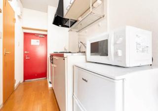 Shinjuku Modern Apartment Triple Station Access Free Wi-Fi - 7