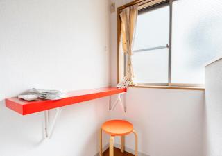 Shinjuku Modern Apartment Triple Station Access Free Wi-Fi - 1
