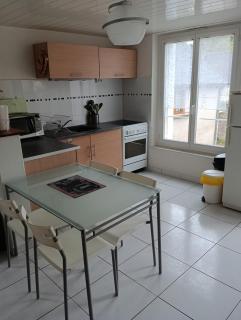 Petite maison Quartier Ste Croix - 7