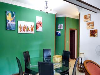 Les Alizés appartement meublé 1, alimenté par énergie solaire - 7