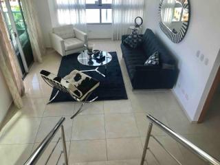 Eclectic 3 levels and 5 bedrooms penthouse - 7