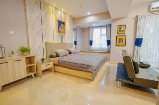 Apartemen Podomoro Medan - 0