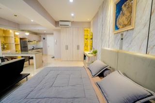 Apartemen Podomoro Medan - 4