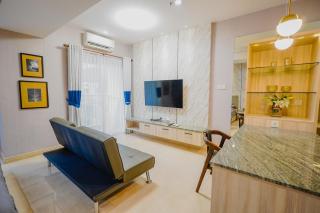 Apartemen Podomoro Medan - 2