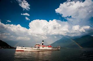 Lakeside Apartment - Domaso - 2