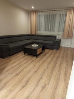 Apartmán s 2 spálňami - 5