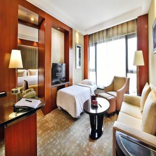 Beijing International Hotel - 3